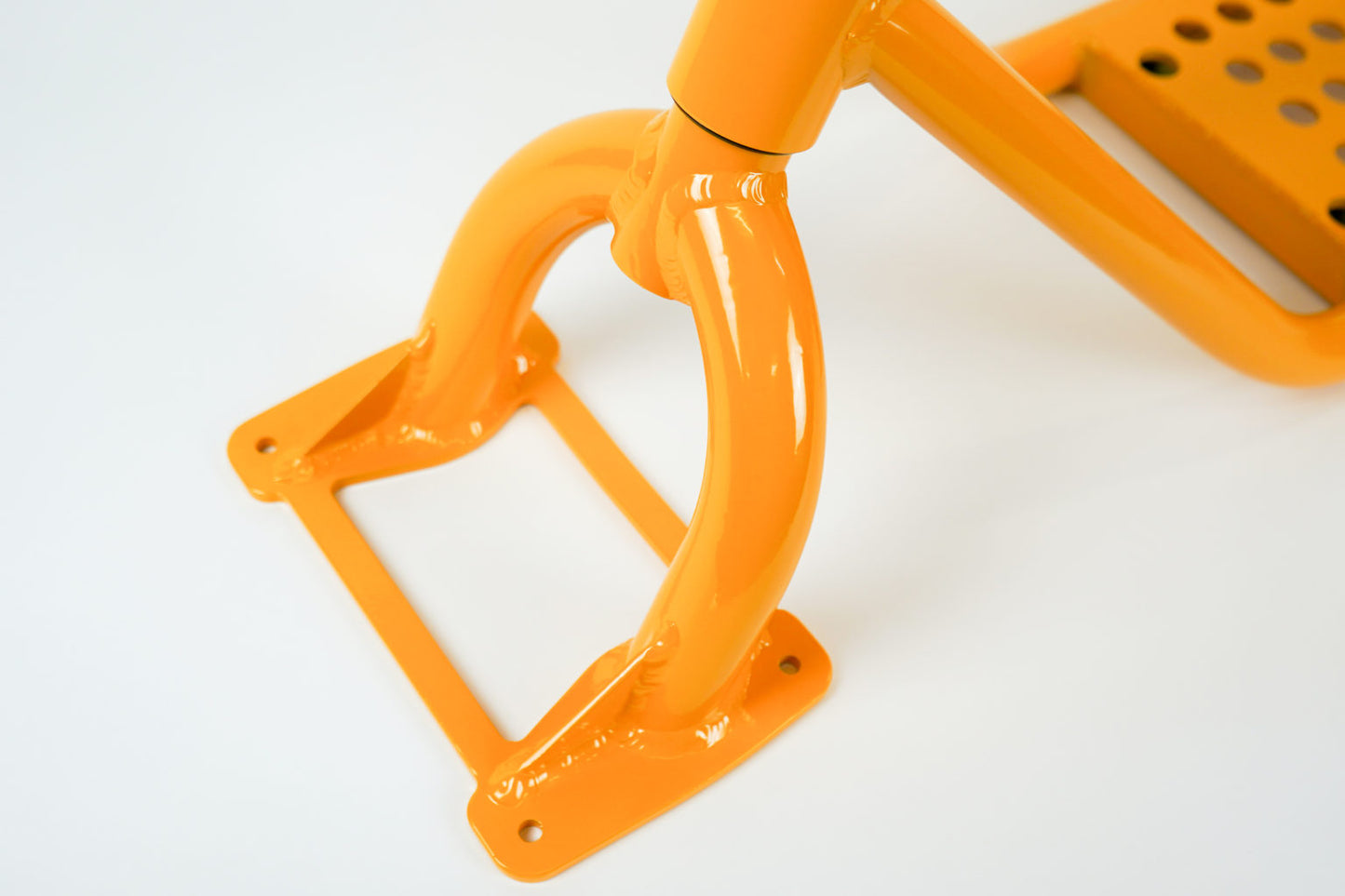 SBT BASIC Frame set
