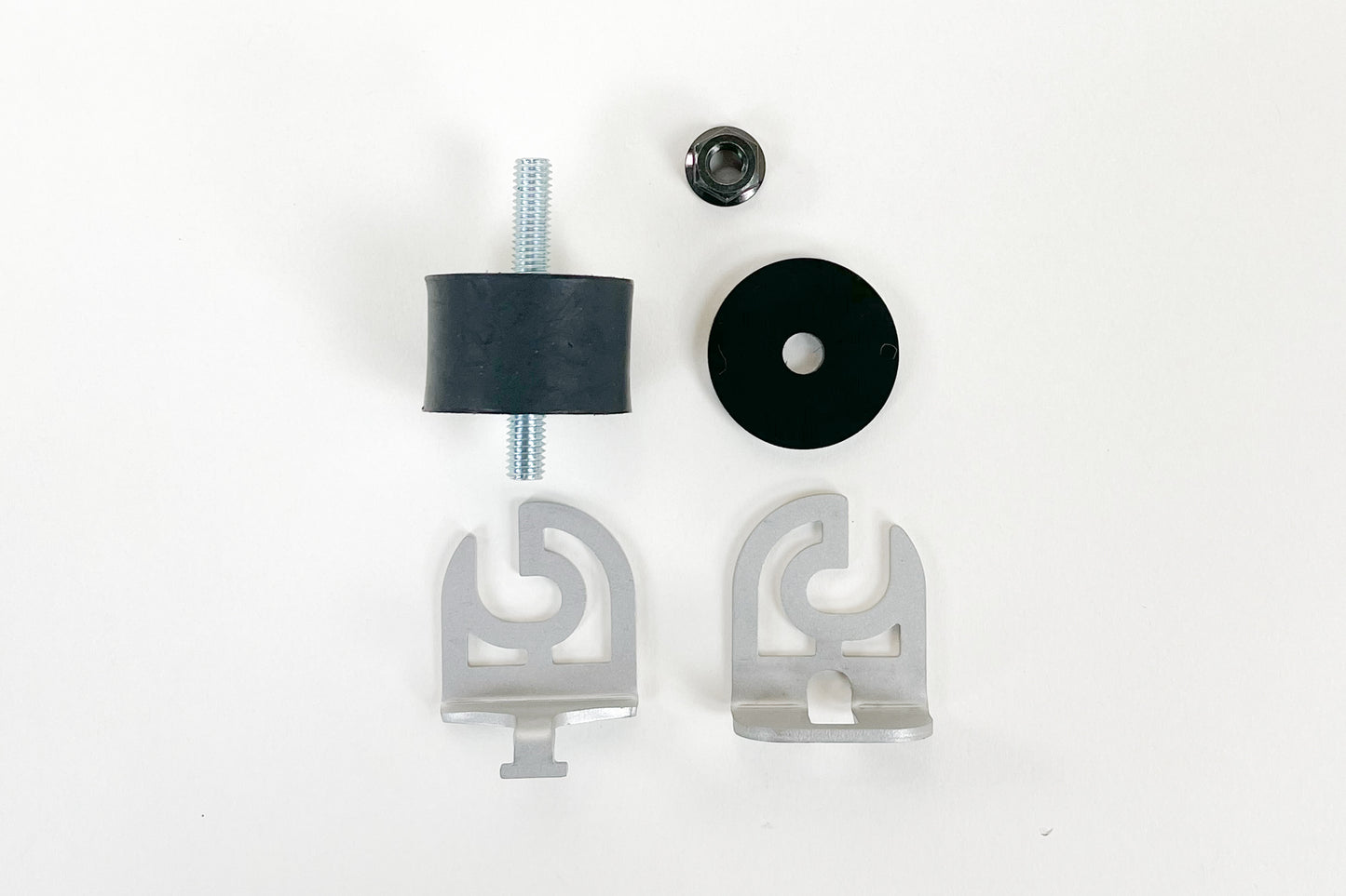 Board attachment (with stopper)