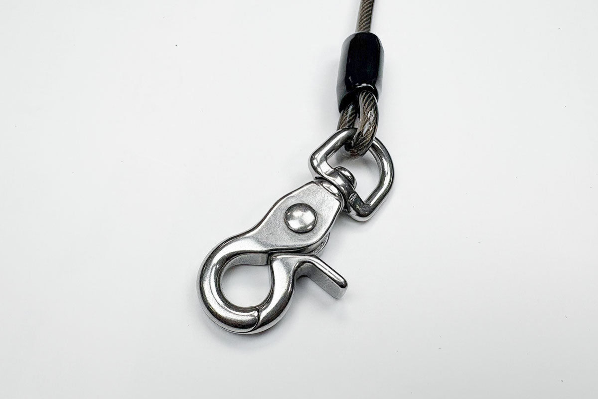 Leash Cord