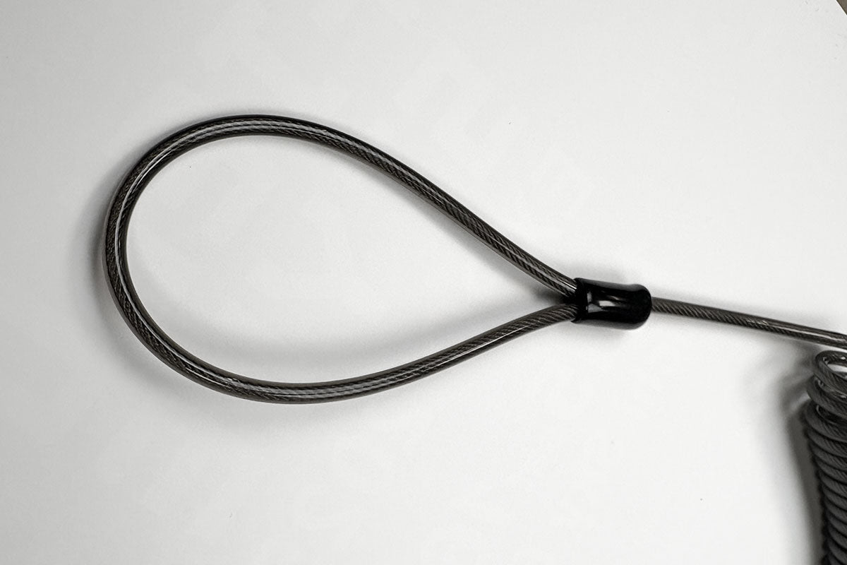Leash Cord