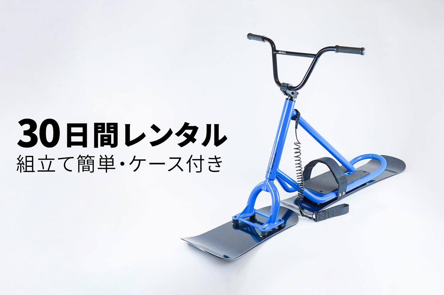 30日間レンタル