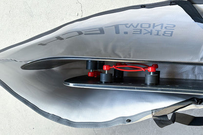 シリコンボルトカバー