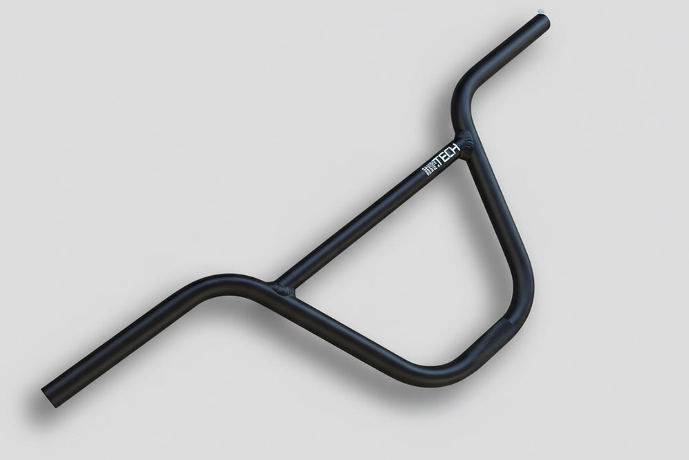 アルミハンドル2PCバー