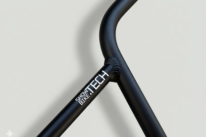 アルミハンドル2PCバー