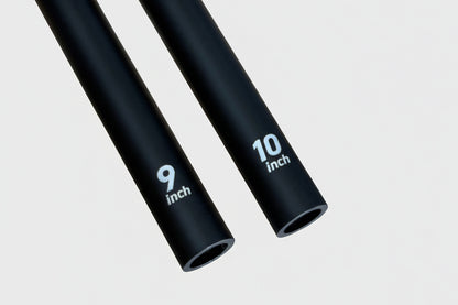 アルミハンドル2PCバー