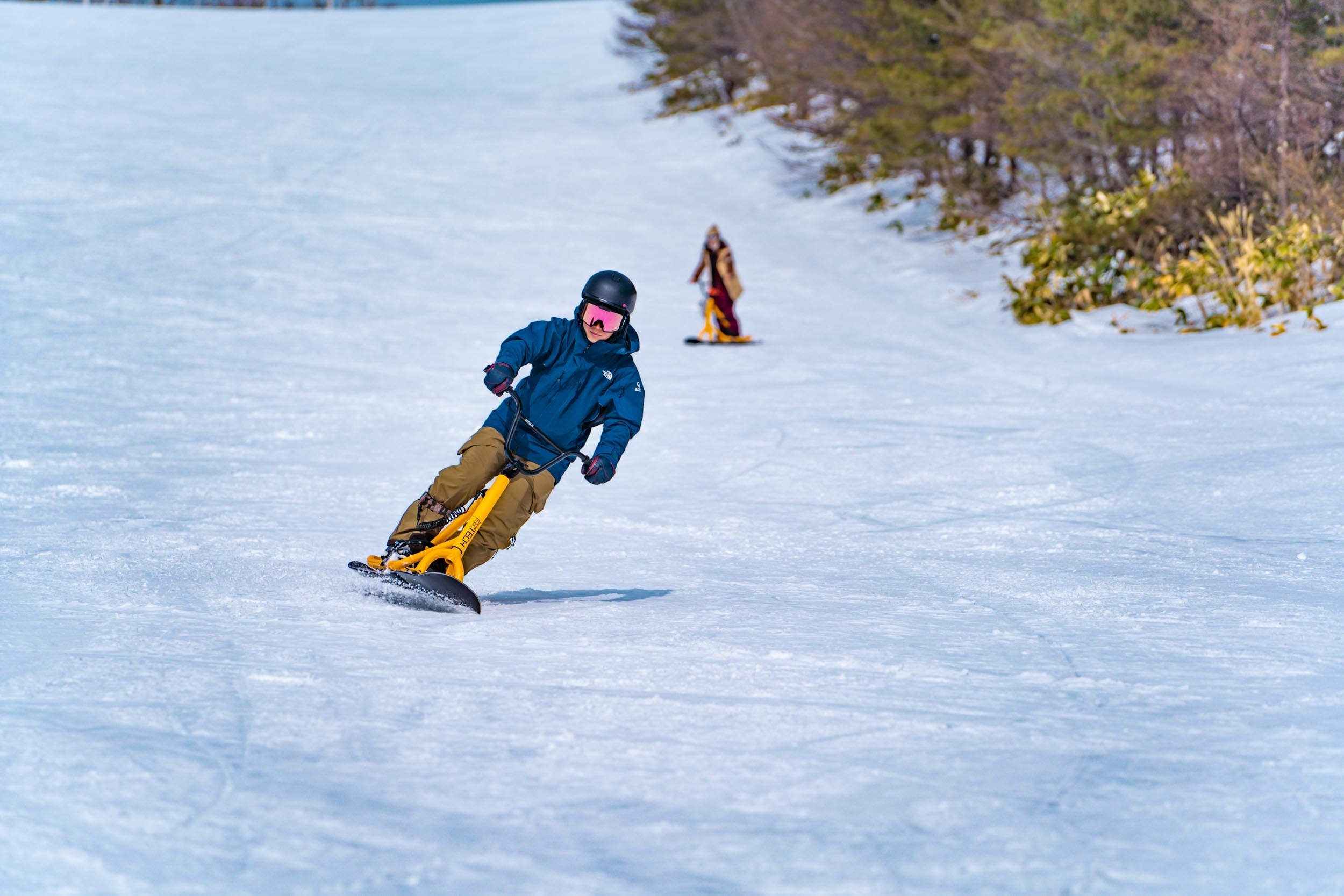 RENTAL – SNOWBIKE.TECH